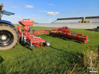 Doorzaaimachine Güttler GreenMaster 600