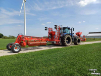 Doorzaaimachine Güttler GreenMaster 600