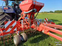 Doorzaaimachine Güttler GreenMaster 600
