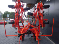 Schudder Kuhn GF 8703