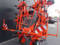 Schudder Kuhn GF 8703