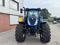 Tractor / Trekker New Holland T6 155 AC