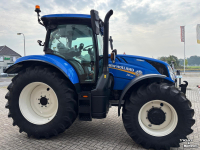 Tractor / Trekker New Holland T6 155 AC
