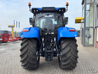 Tractor / Trekker New Holland T6 155 AC