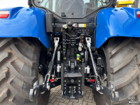 Tractor / Trekker New Holland T6 155 AC