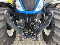 Tractor / Trekker New Holland T6 155 AC