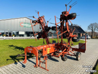 Schudder Kuhn GF 8501 TO