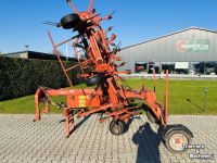 Schudder Kuhn GF 8501 TO