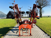 Schudder Kuhn GF 8501 TO