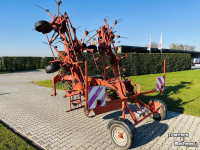 Schudder Kuhn GF 8501 TO