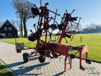Schudder Kuhn GF 8501 TO