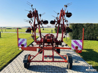 Schudder Kuhn GF 8501 TO