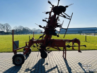 Schudder Kuhn GF 8501 TO