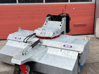 Veegmachine M-Sweep M-SWEEP HSTV 600/175