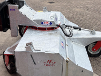 Veegmachine M-Sweep M-SWEEP HSTV 600/175