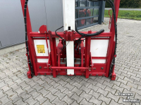 U-snijder / Kuilvoersnijder Trioliet TRIOLIET TU 180 XL