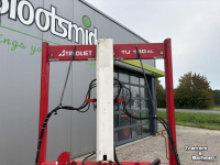 U-snijder / Kuilvoersnijder Trioliet TRIOLIET TU 180 XL