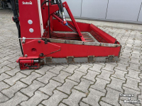 U-snijder / Kuilvoersnijder Trioliet TRIOLIET TU 180 XL