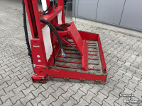 U-snijder / Kuilvoersnijder Trioliet TRIOLIET TU 180 XL