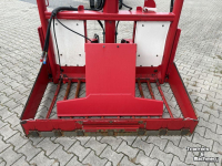 U-snijder / Kuilvoersnijder Trioliet TRIOLIET TU 180 XL