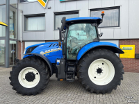 Tractor / Trekker New Holland T6 155 AC