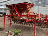 Zaaimachine Accord zaaimachine opbouw compactor