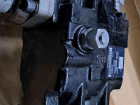 Diverse nieuwe onderdelen  Danfoss 83025937