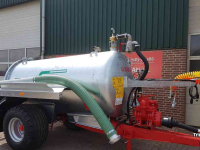 Mesttank Vaia MB 35 Watertank Nieuw