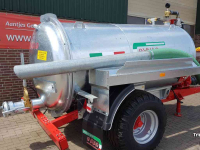 Mesttank Vaia MB 35 Watertank Nieuw