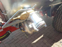 Mesttank Vaia MB 35 Watertank Nieuw