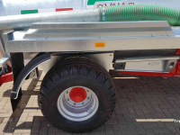 Mesttank Vaia MB 35 Watertank Nieuw
