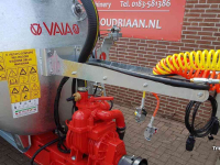 Mesttank Vaia MB 35 Watertank Nieuw