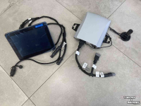 GPS besturings systemen en toebehoren Raven CR12 + RS1 RTK GPS-systeem
