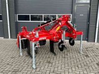 Woeler / Diepwoeler / Voorzetwoeler Evers Graslandwoeler WBG HS 2-270