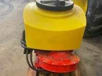 Granulaatstrooier APV PS 200