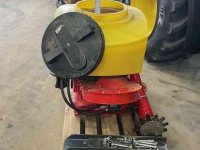 Granulaatstrooier APV PS 200