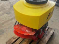 Granulaatstrooier APV PS 200