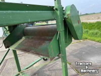 Sorteermachine Doornbos Kluitenscheider