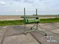 Sorteermachine Doornbos Kluitenscheider