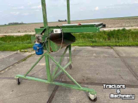 Sorteermachine Doornbos Kluitenscheider