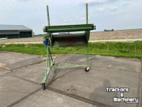 Sorteermachine Doornbos Kluitenscheider