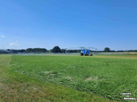 Beregeningshaspel Fasterholt 500/100 Sproeiboom