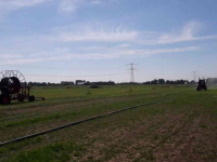Beregeningshaspel Fasterholt tl100