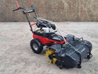 Veegmachine  VARI CB80