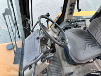 Tractor / Trekker Renault Tx 145-14