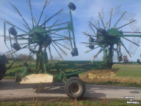 Rugger / Hark / Zwadhark Krone swadro 1250