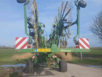 Rugger / Hark / Zwadhark Krone swadro 1250