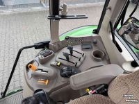 Tractor / Trekker John Deere 6100M AP 40KM 2024 + VOORLADER!!!