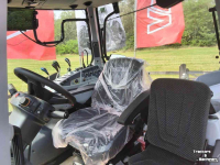Tractor / Trekker Valtra T155