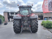 Tractor / Trekker Valtra T155